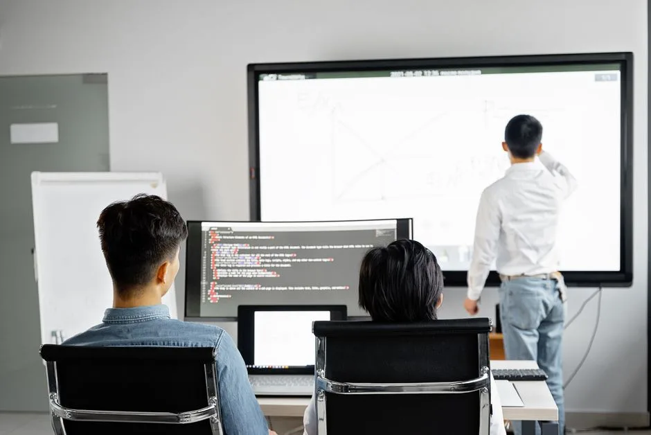 App development work in Chicago